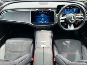 Mercedes-Benz E-Class AMG E53 4MATIC PHEV Saloon * - Image 4