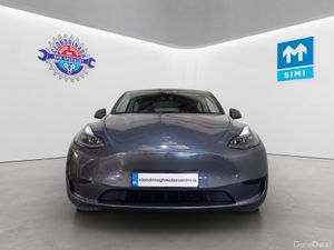 Tesla Model Y RWD 2023 – Immaculate – Low Mileage - Image 4