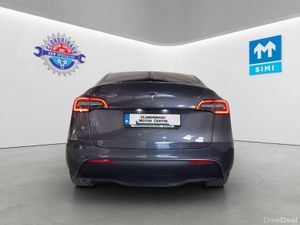Tesla Model Y RWD 2023 – Immaculate – Low Mileage - Image 3