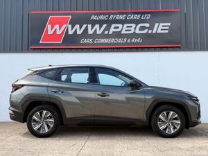 Hyundai Tucson 1.6D Comfort Plus, 34,000klms 2022 - Image 3