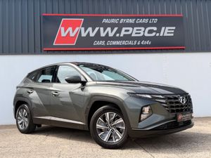 Hyundai Tucson 1.6D Comfort Plus, 34,000klms 2022 - Image 2