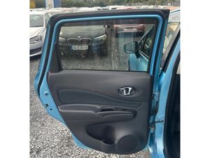 Nissan March /Micra 1.2 Petrol Automatic Low Milea - Image 4