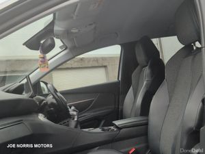 Peugeot 3008 FL ALLURE 1.5 BLUE HDI 13 130 6.2 - Image 3