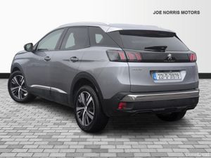 Peugeot 3008 FL ALLURE 1.5 BLUE HDI 13 130 6.2 - Image 4