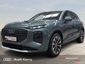 Audi Q3 E-HYBRID 270BHP SUV SE AUTOMATIC - Image 3