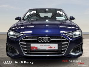 Audi A4 SALOON 35TDI 163BHP SE AUTOMATIC - Image 2