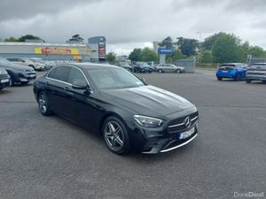Mercedes-Benz E-Class D E220 4DR AUTO - Image 3