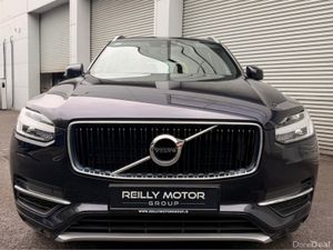 Volvo XC90 2.0 PETROL HYBRID T8 MOMENTUM AUTO - Image 2