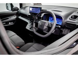 Citroen Berlingo Enterprise Plus 1.5 Diesel Auto 1 - Image 2