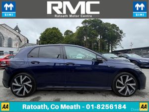 Volkswagen Golf R-LINE 1.5 TSI - Image 4