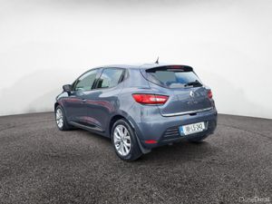 Renault Clio IV DYNAMIQUE NAV TCE 90 P 4DR - Image 4