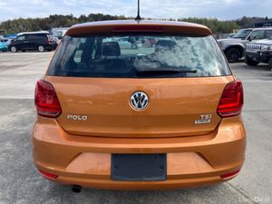 Volkswagen Polo COMING SOON - Image 4