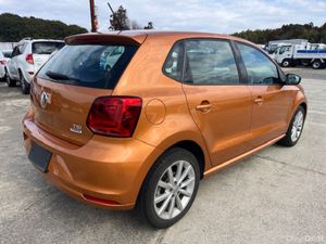 Volkswagen Polo COMING SOON - Image 3