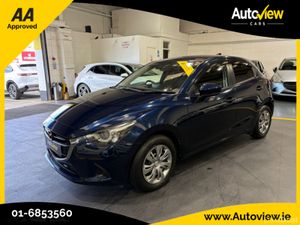 Mazda Demio /Mazda2 1.3 Skyactive Automatic, AA AP - Image 4