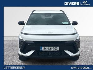 Hyundai KONA N Line - Image 4