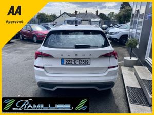 Skoda Kamiq 1.0 TSI , LOW MILEAGE..12 MONTH WARRAN - Image 3