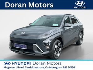 Hyundai KONA M HYBRID ELEGANCE 5DR AUTO - Image 3