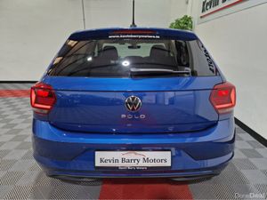 Volkswagen Polo 1.0TSi HIGHLINE DSG AUTOMATIC **TO - Image 3