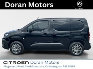 Citroen Berlingo ENTERPRISE BLUE HDI 1 - Image 2