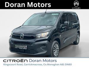 Citroen Berlingo ENTERPRISE BLUE HDI 1 - Image 3