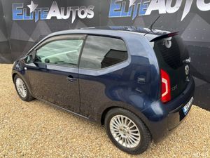 Volkswagen up! 1.0 Automatic ASG - Image 4