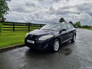 Renault Megane Diesel (JUST PASSED NCT TEST)!!! - Image 2