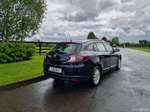 Renault Megane Diesel (JUST PASSED NCT TEST)!!! - Image 3