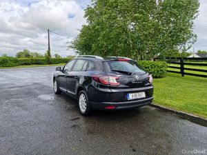 Renault Megane Diesel (JUST PASSED NCT TEST)!!! - Image 4