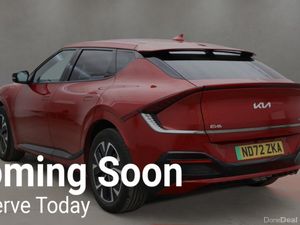 KIA EV6 236KW 77.4KWH AWD GT-LINE - Image 3