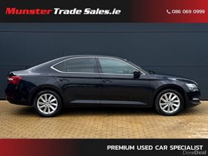 Skoda Superb AMB 2.0TDI 150HP - Image 2