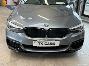 17 BMW 530 e PLUG IN HYBRID-LOW KMS - Image 4