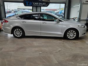 17 FORD MONDEO TITANIUM - Image 3