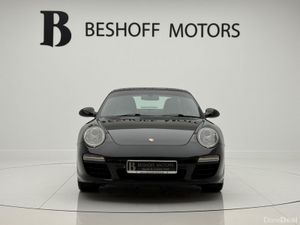 Porsche 911 CARRERA GEN 2 PDK=LOW MILES//HUGE SPEC - Image 2