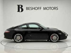 Porsche 911 CARRERA GEN 2 PDK=LOW MILES//HUGE SPEC - Image 4