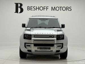 Land Rover Defender P400e XS EDITION=LOW MILES//HU - Image 2