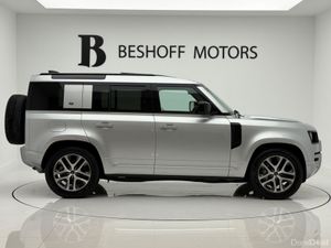 Land Rover Defender P400e XS EDITION=LOW MILES//HU - Image 4