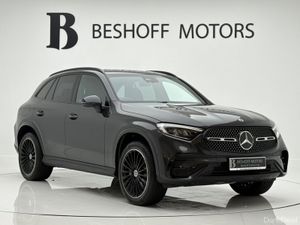 Mercedes-Benz GLC 300e 4MATIC URBAN EDITION=ONLY 1 - Image 3