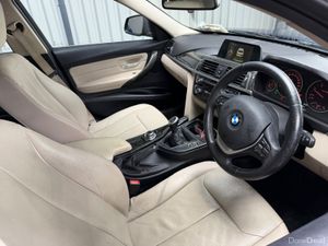 BMW 320d 2015 Manual - Image 3