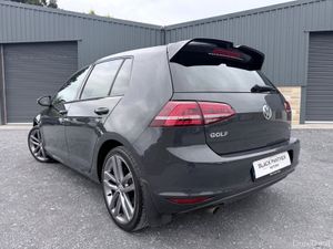 Volkswagen Golf 172’ Highline TOP SPEC/LOW MILEAGE - Image 3