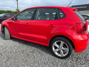 🔵 Vw Polo 1.2 TSI AUTOMATIC DSG HIGH SPEC - Image 3