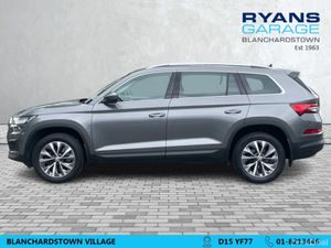 Skoda Kodiaq 7 SEAT AMBITION 2.0 TDI 150HP DSG AUT - Image 4