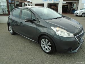 Peugeot 208 ACCESS 1.4 HDI 4DR - Image 3