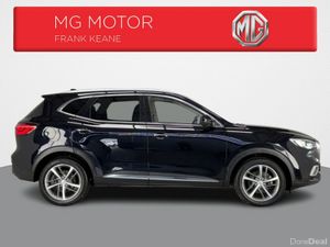 MG HS EXCLUSIVE PHEV AUTO***PANORAMIC ROOF**TOUCH - Image 3