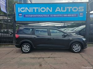 Dacia Jogger 1.0 TCI, COMFORT MODEL, LOW MILEAGE, - Image 2
