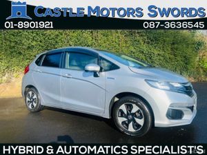 Honda Fit FINANCE AVAILABLE FROM €63 P/W - Image 2