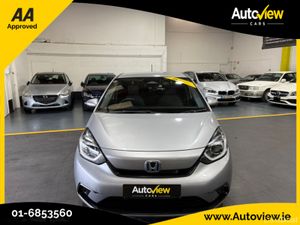Honda Fit /Jazz New Model 1.5 Self-Charging Hybrid - Image 3
