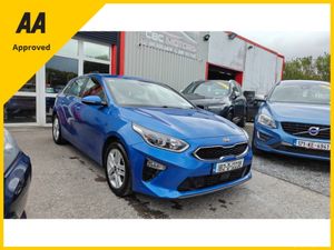 Kia Ceed 1.6 K3 5DR - Image 2