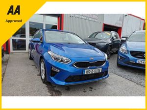 Kia Ceed 1.6 K3 5DR - Image 4
