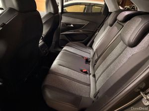 PEUGEOT 3008 2017  1.6 Automatic - Image 3