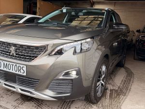 PEUGEOT 3008 2017  1.6 Automatic - Image 2